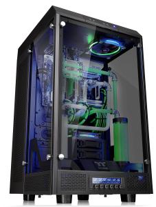 Thermaltake CA-1H1-00F1WN-00 Cs Ca-1h1-00f1wn-00 The Tower 900 E-atx V