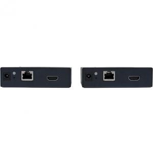 Startech RZ4955 Ac St12mhdlan Hdmi Video Over Ip Ethernet Extender Kit