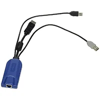 Raritan-D2CIMDVUSBDP