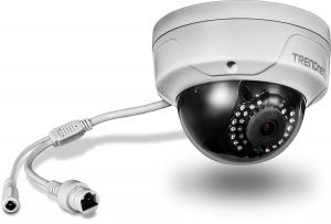 Trendnet 4A1651 Tv-ip315pi 4 Megapixel Network Camera - Color - 98.43 