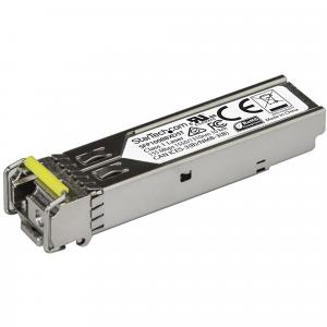 Startech 1DH574 .com Msa Compliant 100base-bx Sfp (downstream) - 100 M