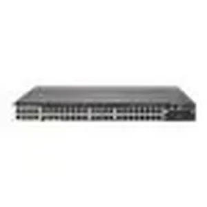JL076A | Hpe HP 3810-40G-POE+-8XGT W/1 SLT SWCH