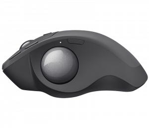 Apple 910-005177 Mx Ergo Trackball Wireless Gray