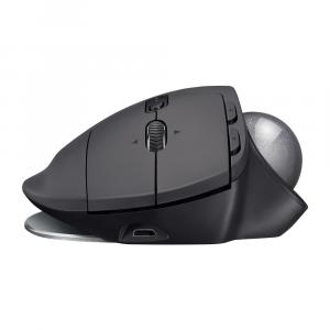 Apple 910-005177 Mx Ergo Trackball Wireless Gray