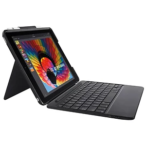 5gd532 | Apple SLIM COMBO IPAD KEYBOARD CASE FOR 5TH & 6TH