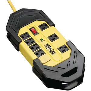 TLM825SA | Tripp Lite Tripp Lite Safety Surge Protector