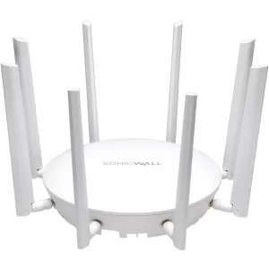 Sonicwall 01-SSC-2478 Sonicwave 432i Ieee 802.11ac 1.69 Gbit-s Wireles