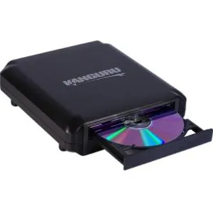 Kanguru U2-BRRW-16X 16x Bdre Usb 2.0 Blu-ray Burner