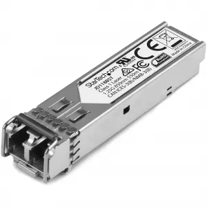 Startech JD118BST Hpe Jd118b Compatible Sfp Module - 1000base-sx - 1ge