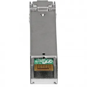 Startech JD118BST Hpe Jd118b Compatible Sfp Module - 1000base-sx - 1ge