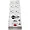 TR-6FM | Tripp Lite , Surge Protector, 6 Outlet, 6FT Cord,