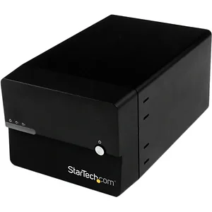 TW5605 | Startech.com USB 3.0 eSATA Dual 3...