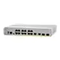 Cisco-WS-C3560CX-12PDS++