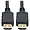 P568035BKGRP | Tripp Lite Tripp Lite High-Speed HDMI Cable