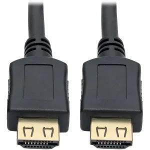 Tripp P568035BKGRP High-speed Hdmi Cable W Gripping Connectors 1080p M