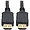 P568035BKGRP | Tripp Lite Tripp Lite High-Speed HDMI Cable