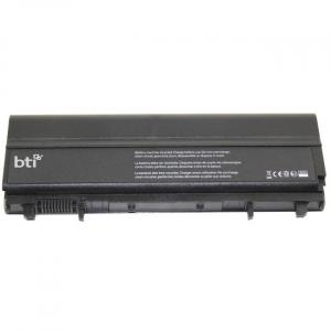 Battery 451-BBID-BTI Replacement Notebook Battery For Dell Latitude E5