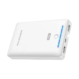 Ravpower PORTABLE CHARGERS 16750 RAVPOWER 16750MAH EXTERNAL