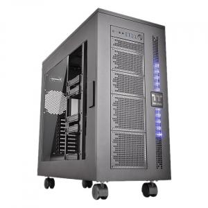 Thermaltake CA-1F2-00F1WN-00 Redefine Your Cooling Expectations With T