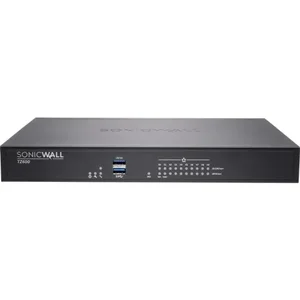01-SSC-0028 | Ingram TZ600 PoE Appliance Only