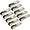 Startech 10 pack HPE J8177C Compatible SFP Module -