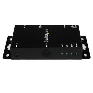 Startech ST121UTPHD2 Hdmi Over Cat5ecat6 Hdbaset Extender - Rs232 - Ir