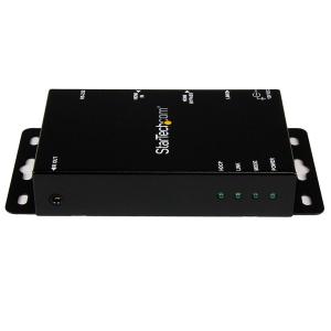 Startech ST121UTPHD2 Hdmi Over Cat5ecat6 Hdbaset Extender - Rs232 - Ir