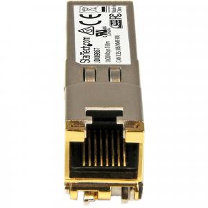 Startech SFP1000LHST Msa Uncoded Sfp Module - 1000base-lh - 1ge Gigabi