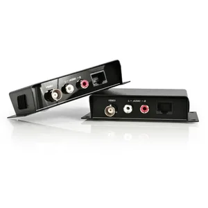 Startech StarTech.com Composite Video Extender over Cat 5