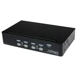 Startech DP14MM1M Star Tech.com Usb-c Dock - 4k Triple Monitor Usb Typ