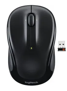 Apple 910-002974 Logitech Wireless Mouse M325black