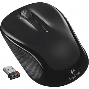 Apple 910-002974 Logitech Wireless Mouse M325black