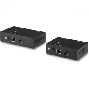 Startech ST121HDBT20S .com Hdmi Over Cat6 Extender - Power Over Cable 