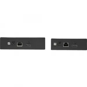 Startech ST121HDBT20S .com Hdmi Over Cat6 Extender - Power Over Cable 