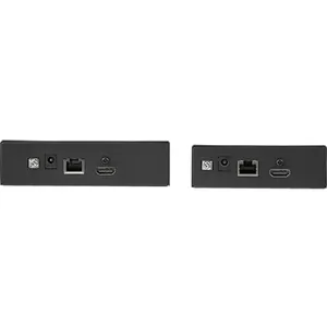 Startech ST121HDBT20S .com Hdmi Over Cat6 Extender - Power Over Cable 