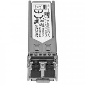 Startech SFP1000EXST .com Msa Uncoded Sfp Module - 1000base-ex - 1ge G