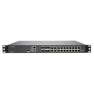 01-SSC-3217 | Ingram SonicWall NSA 5650 High Availability