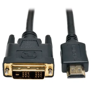 P566-050 | Tripp Lite Tripp Lite, HDMI to DVI, Digital