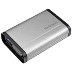 Startech USB32DVCAPRO Dvi Video Capture Card - 1080p 60fps Game Captur