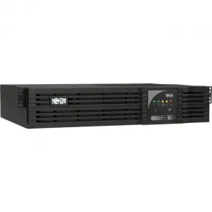 Tripp SM2200RMXL2UTAA Ups Smart 2200va 1600w Rackmount Avr 100-120v Pu