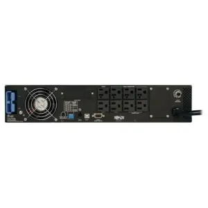 Tripp SM2200RMXL2UTAA Ups Smart 2200va 1600w Rackmount Avr 100-120v Pu