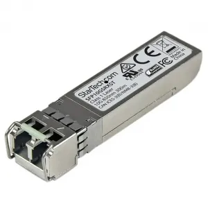 Startech SFP10GSRXST Cisco Sfp-10g-sr-x Comp. Sfp+ Module - 10gbase-sr