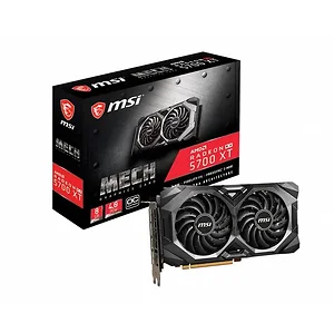 R5700XTMHC | Msi Radeon RX 5700 XT MECH OC