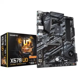 X570 UD