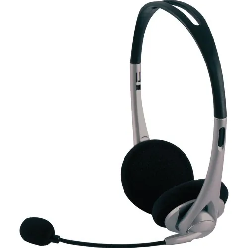 Power 98974 (r)  Voip Stereo Headset