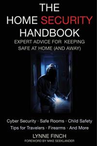 Books 44920 Proforce Home Security Handbook Advice For Keeping Safe