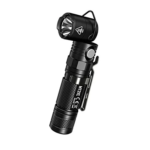 Nitecore MT21C 1000 Lumen 90 Degree Adjustable Flashlight