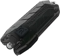 Nitecore-TUBE BLACK