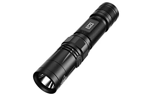 Nitecore EC23 1800 Lumen Compact Led Flashlight