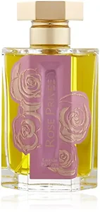 FX12533 | Lartisan Parfumeur Rose Privee Eau De Parfum